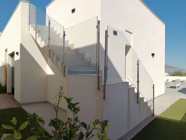 Villa for Sale in Costa Blanca Polop, Alicante 10
