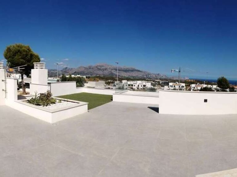 Villa for Sale in Costa Blanca Polop, Alicante 11