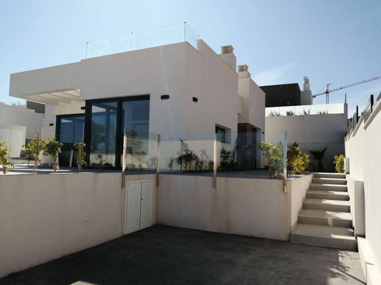 Villa for Sale in Costa Blanca Polop, Alicante 13