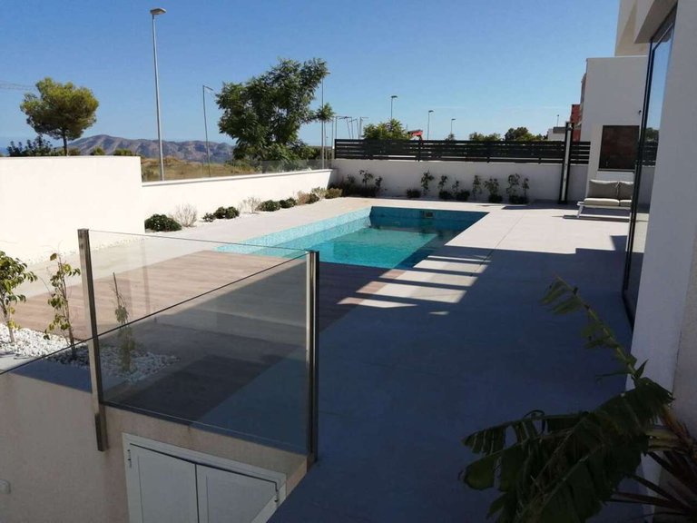 Villa for Sale in Costa Blanca Polop, Alicante 2