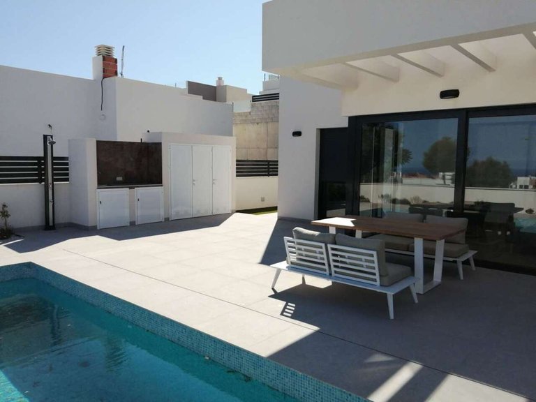 Villa for Sale in Costa Blanca Polop, Alicante 3