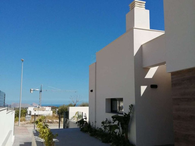 Villa for Sale in Costa Blanca Polop, Alicante 5