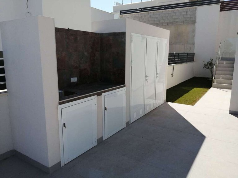 Villa for Sale in Costa Blanca Polop, Alicante 7