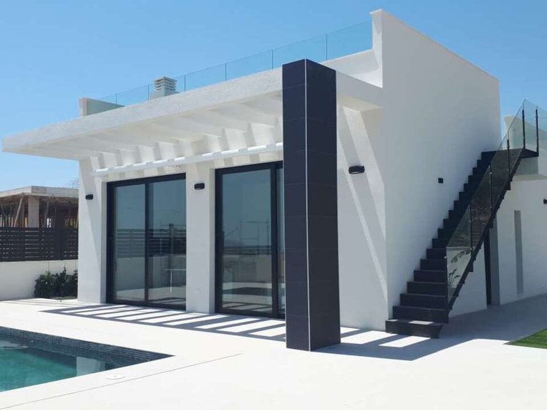 Villa for Sale in Costa Blanca Polop, Alicante 1