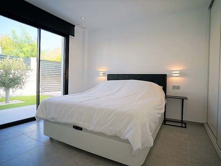 Villa for Sale in Costa Blanca Polop, Alicante 10