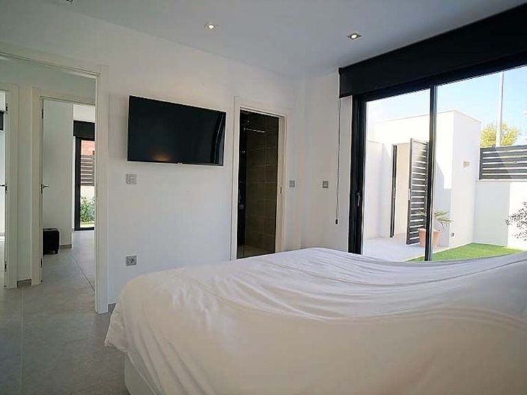 Villa for Sale in Costa Blanca Polop, Alicante 12