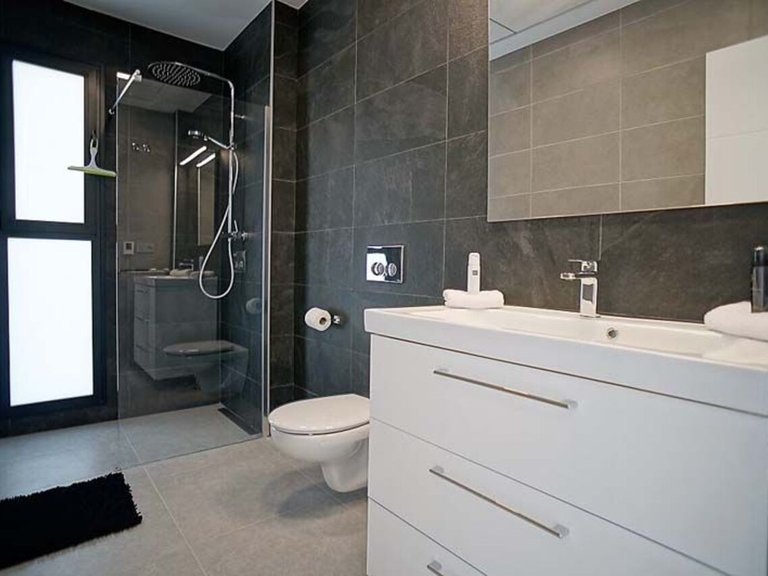 Villa for Sale in Costa Blanca Polop, Alicante 13