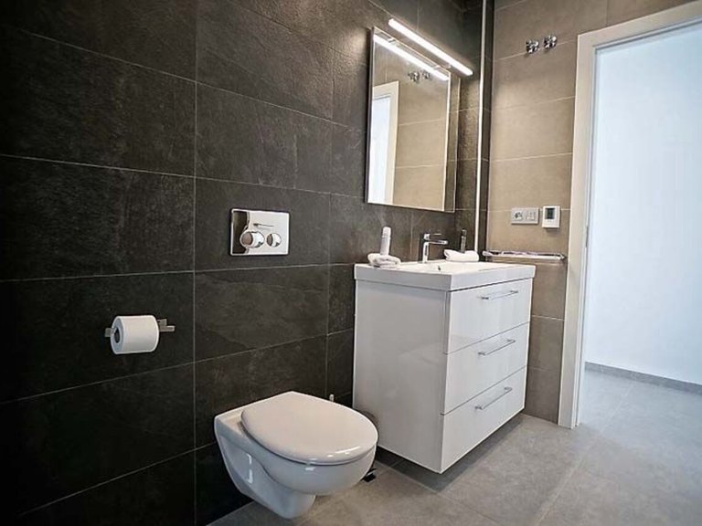 Villa for Sale in Costa Blanca Polop, Alicante 14