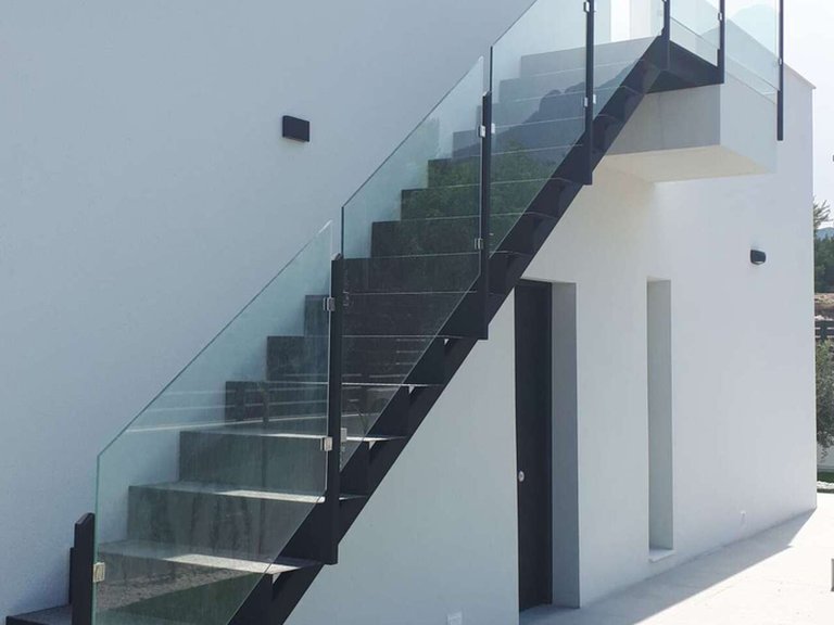 Villa for Sale in Costa Blanca Polop, Alicante 19