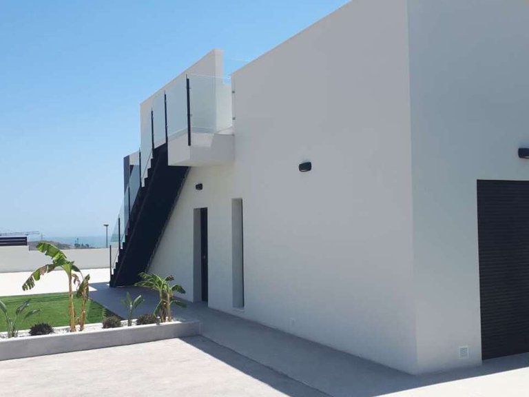 Villa for Sale in Costa Blanca Polop, Alicante 20