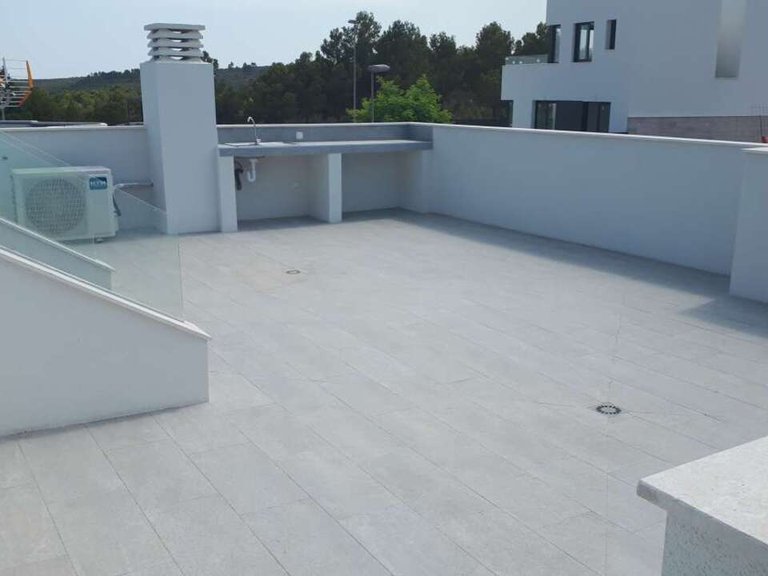 Villa for Sale in Costa Blanca Polop, Alicante 22