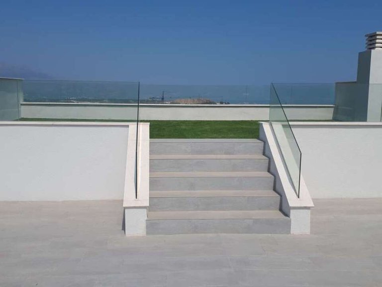 Villa for Sale in Costa Blanca Polop, Alicante 23