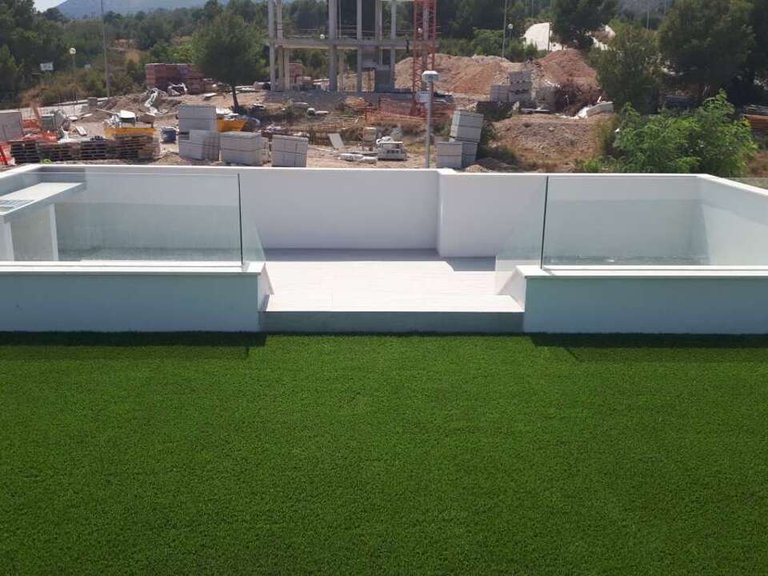 Villa for Sale in Costa Blanca Polop, Alicante 24