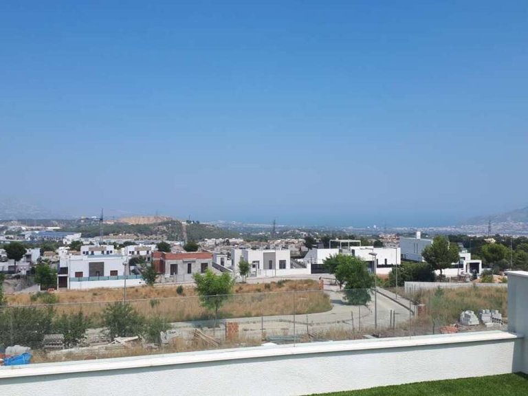 Villa for Sale in Costa Blanca Polop, Alicante 26