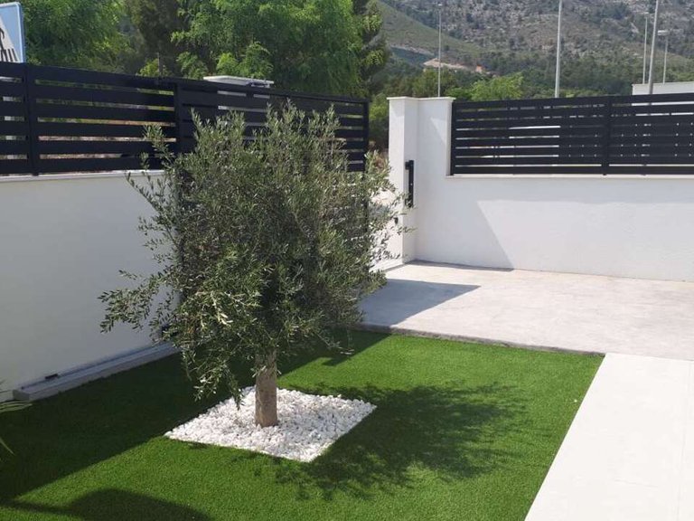 Villa for Sale in Costa Blanca Polop, Alicante 4