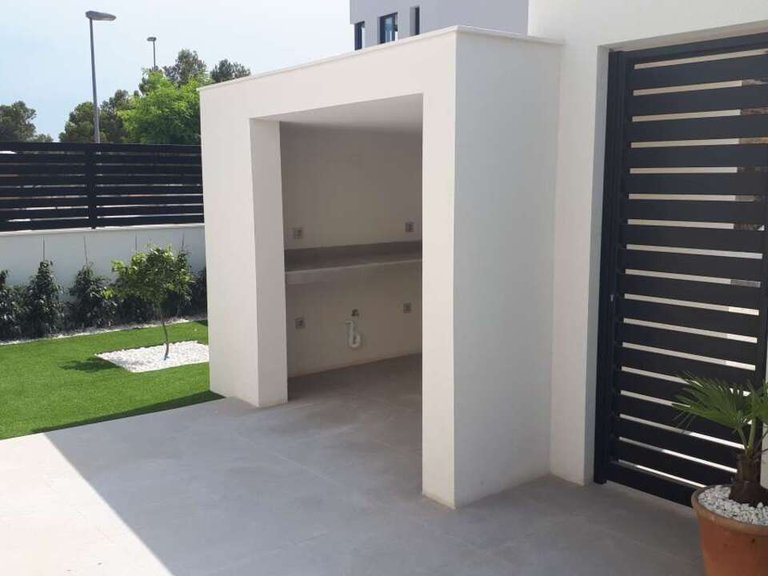 Villa for Sale in Costa Blanca Polop, Alicante 5