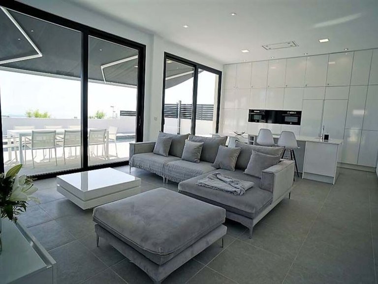Villa for Sale in Costa Blanca Polop, Alicante 6
