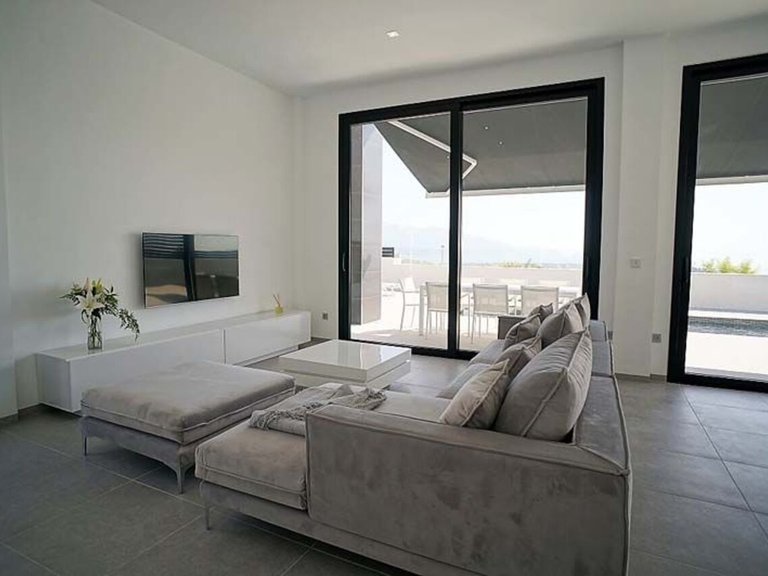 Villa for Sale in Costa Blanca Polop, Alicante 7