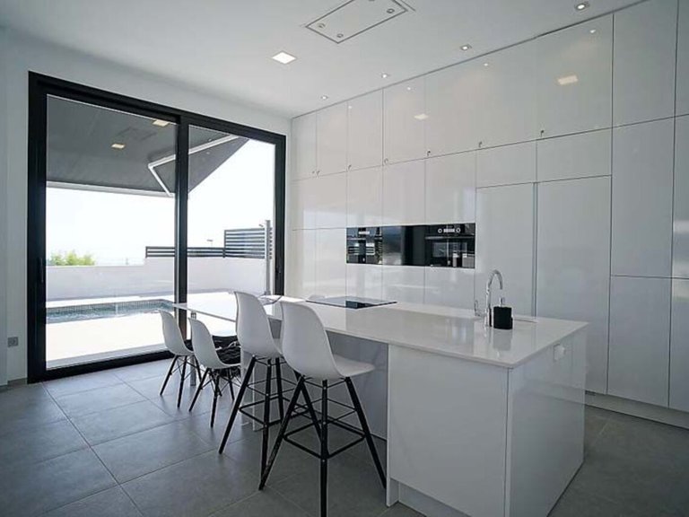 Villa for Sale in Costa Blanca Polop, Alicante 8