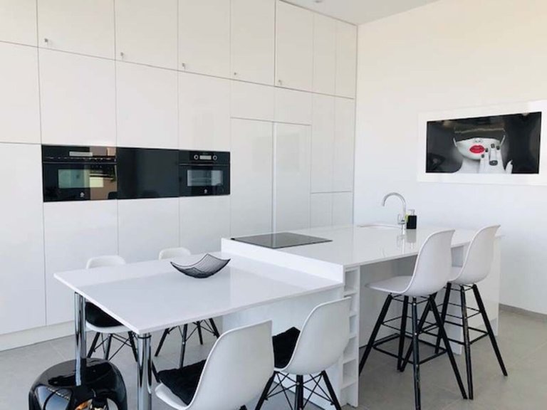 Villa for Sale in Costa Blanca Polop, Alicante 9