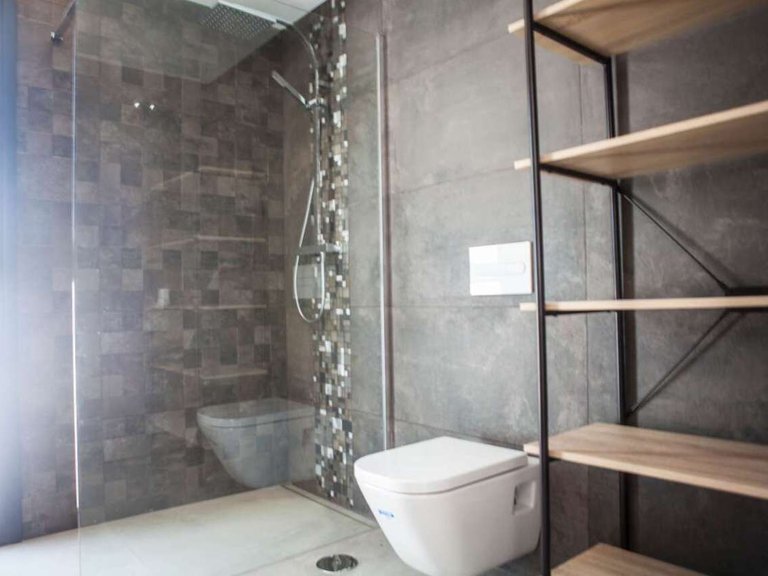 Villa for Sale in Costa Blanca Polop, Alicante 11
