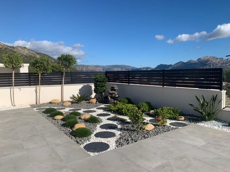Villa for Sale in Costa Blanca Polop, Alicante 17