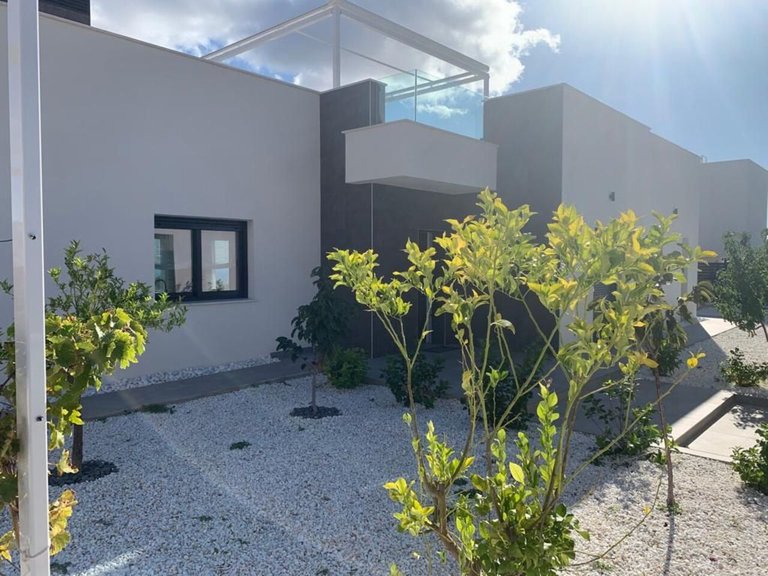 Villa for Sale in Costa Blanca Polop, Alicante 18