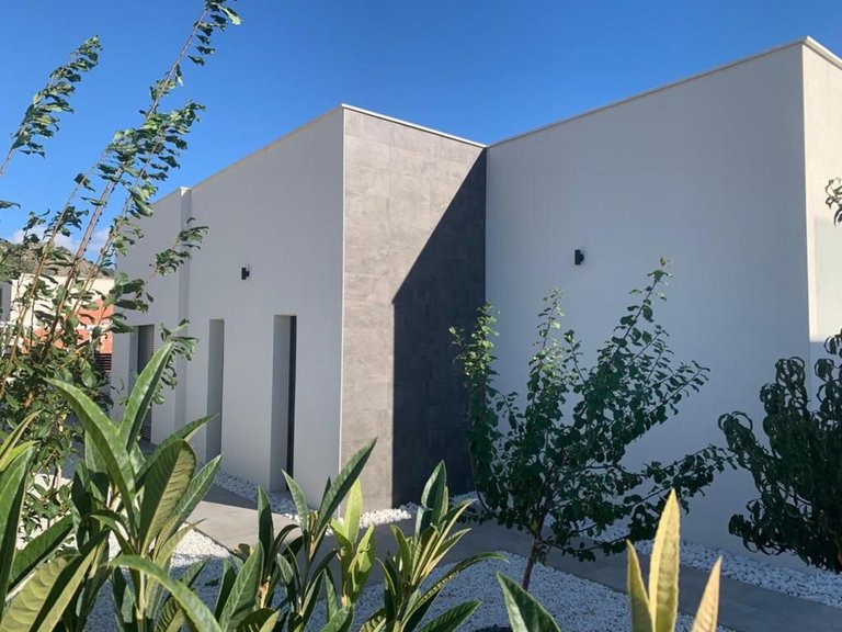 Villa for Sale in Costa Blanca Polop, Alicante 19
