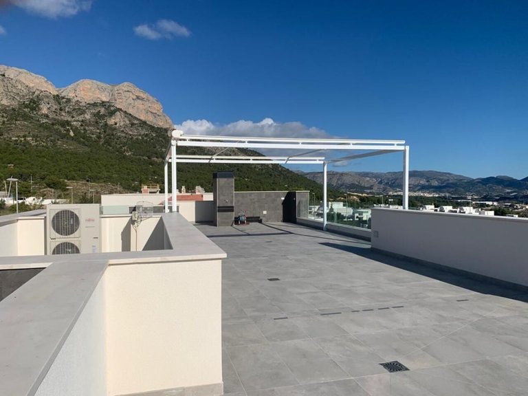 Villa for Sale in Costa Blanca Polop, Alicante 21