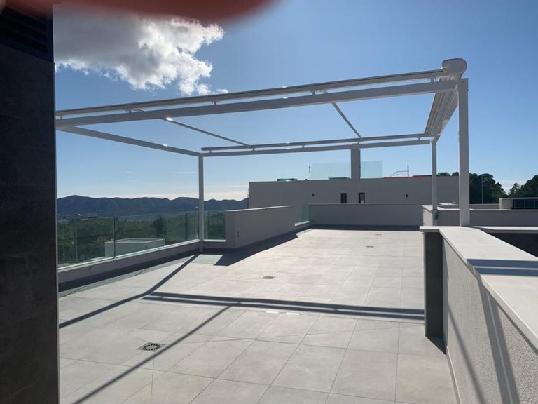 Villa for Sale in Costa Blanca Polop, Alicante 22