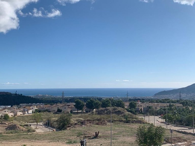 Villa for Sale in Costa Blanca Polop, Alicante 23