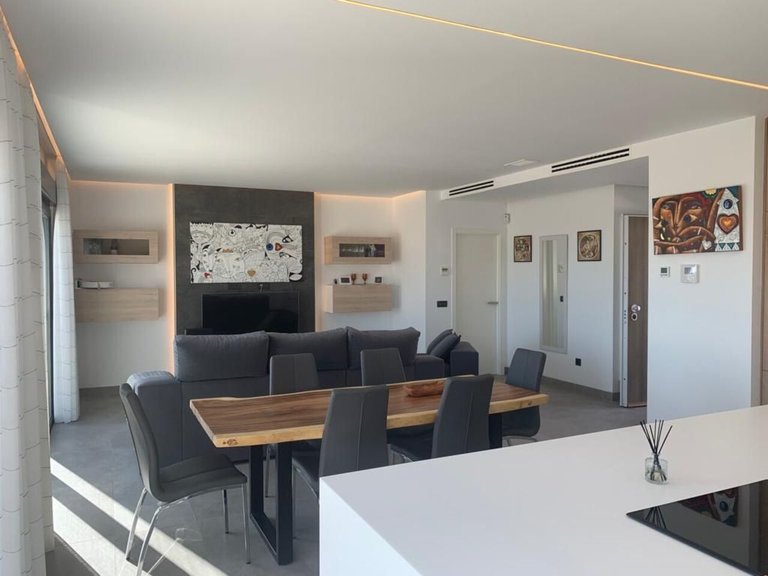 Villa for Sale in Costa Blanca Polop, Alicante 5