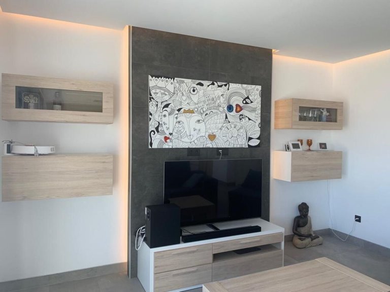 Villa for Sale in Costa Blanca Polop, Alicante 6