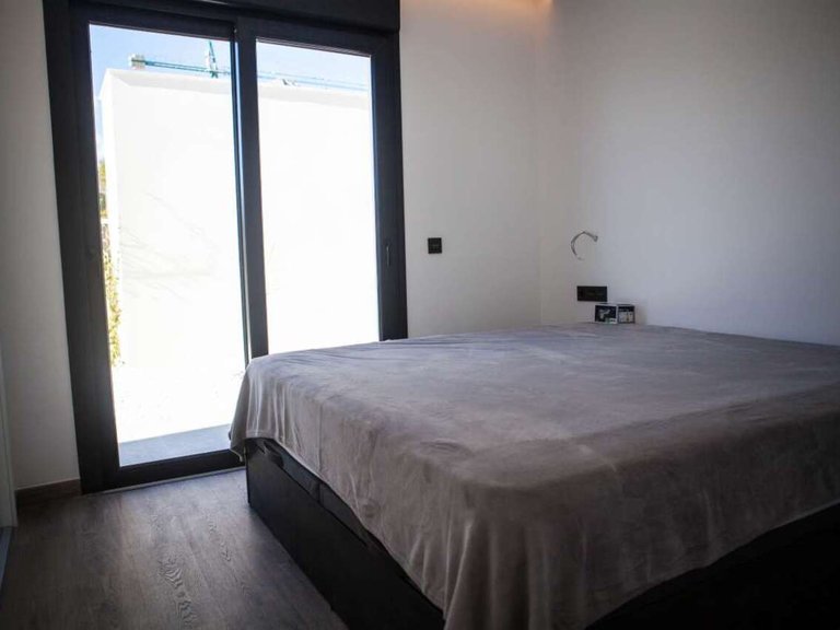 Villa for Sale in Costa Blanca Polop, Alicante 9