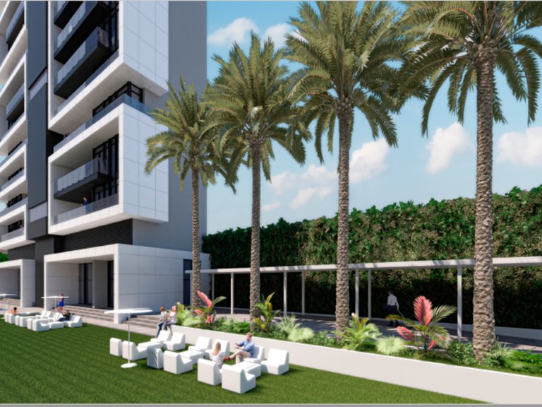 Apartment for Sale in Costa Blanca Benidorm, Alicante 2