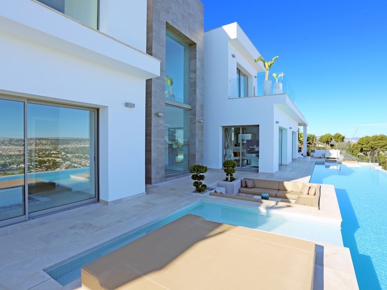 Villa for Sale in Costa Blanca Javea, Alicante 5