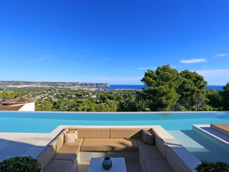 Villa for Sale in Costa Blanca Javea, Alicante 7