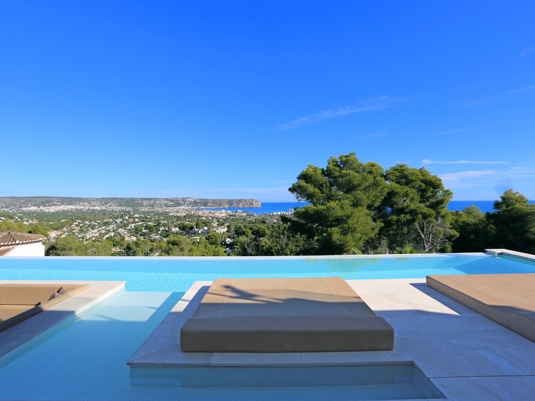Villa for Sale in Costa Blanca Javea, Alicante 12