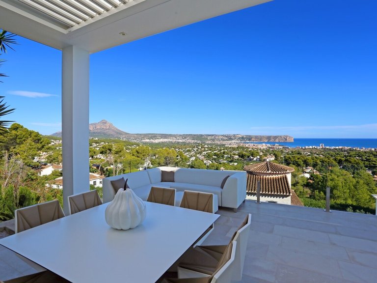 Villa for Sale in Costa Blanca Javea, Alicante 13