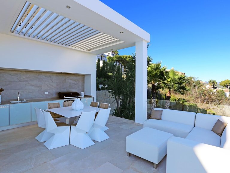Villa for Sale in Costa Blanca Javea, Alicante 15