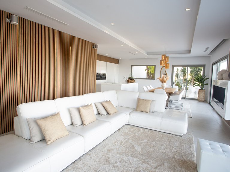 Villa for Sale in Costa Blanca Javea, Alicante 16