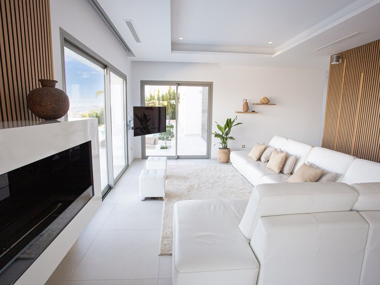 Villa for Sale in Costa Blanca Javea, Alicante 18