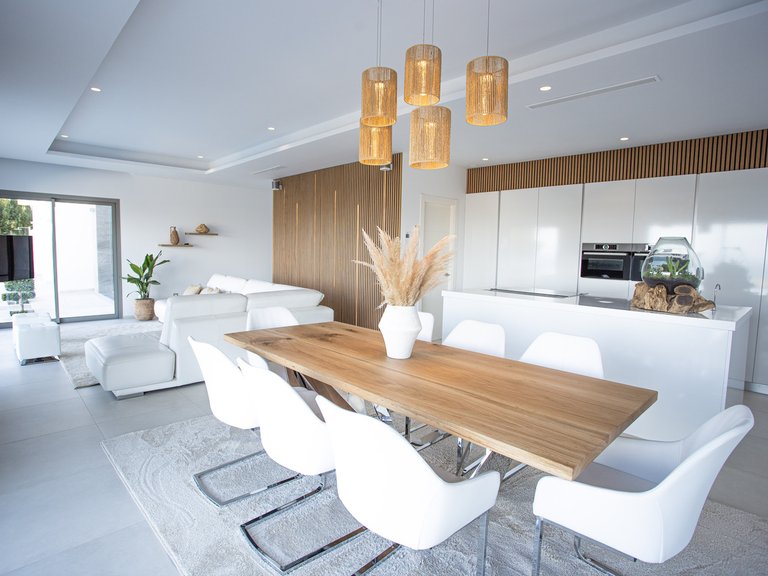 Villa for Sale in Costa Blanca Javea, Alicante 19