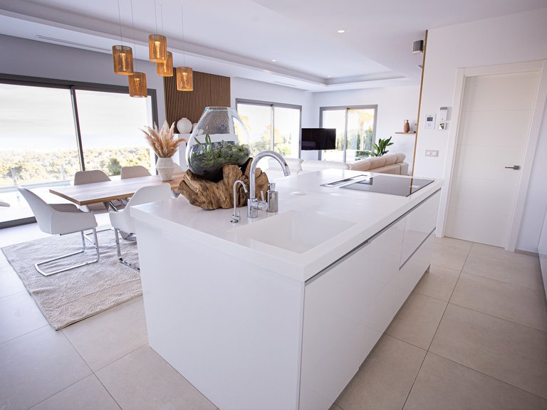Villa for Sale in Costa Blanca Javea, Alicante 20