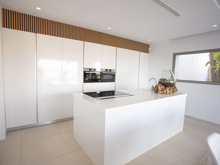 Villa for Sale in Costa Blanca Javea, Alicante 21
