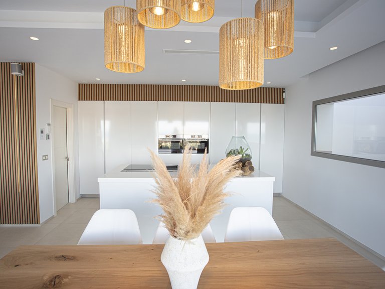 Villa for Sale in Costa Blanca Javea, Alicante 23