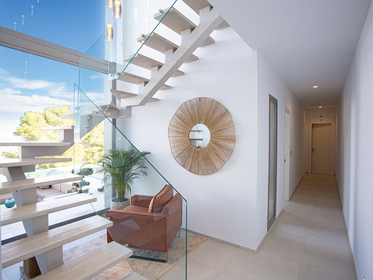 Villa for Sale in Costa Blanca Javea, Alicante 24