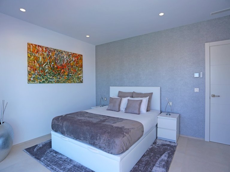 Villa for Sale in Costa Blanca Javea, Alicante 26