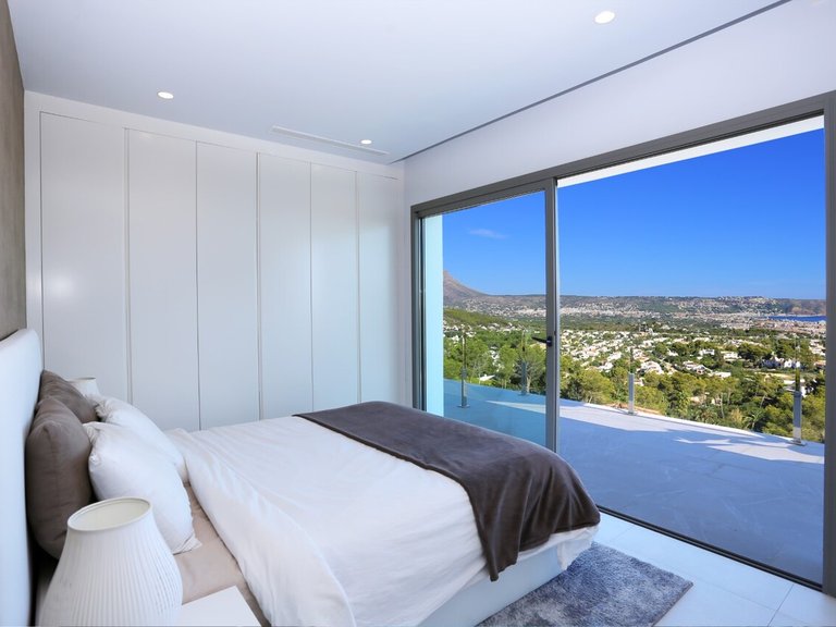 Villa for Sale in Costa Blanca Javea, Alicante 27