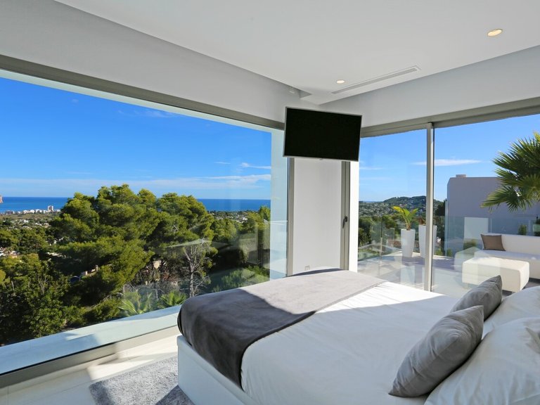 Villa for Sale in Costa Blanca Javea, Alicante 28